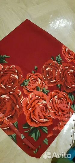 Платки новые