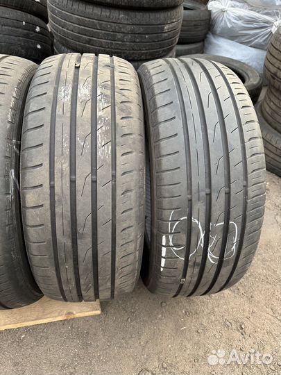 Toyo Proxes CF2 205/55 R16