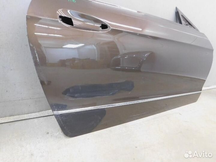 Дверь передняя правая Mercedes-Benz E-Class