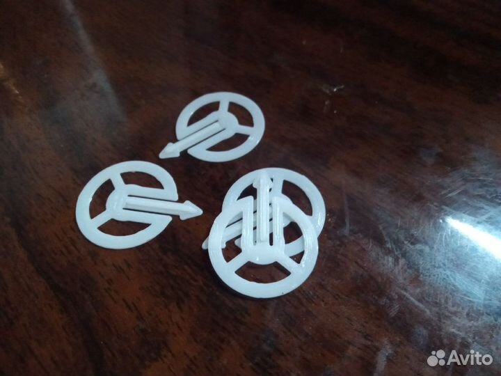 Держатель для мыла в куполе