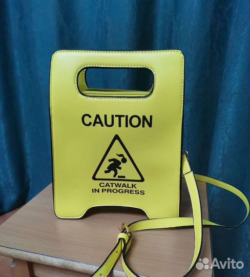 Сумка новая