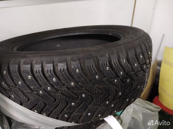 Nordman 8 235/55 R19 105T