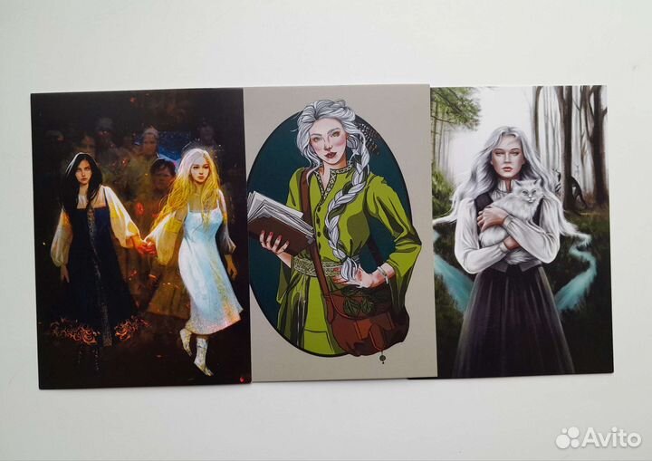 Книжный бокс 