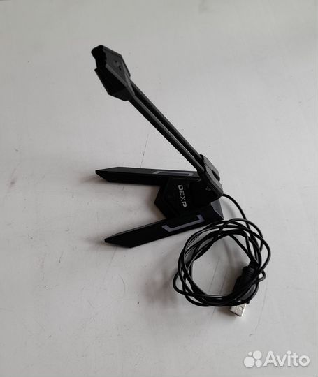 Микрофон Dexp U500