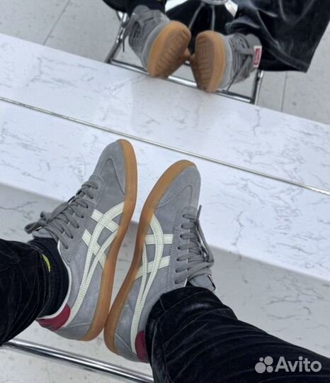 Кроссовки asics onitsuka tiger