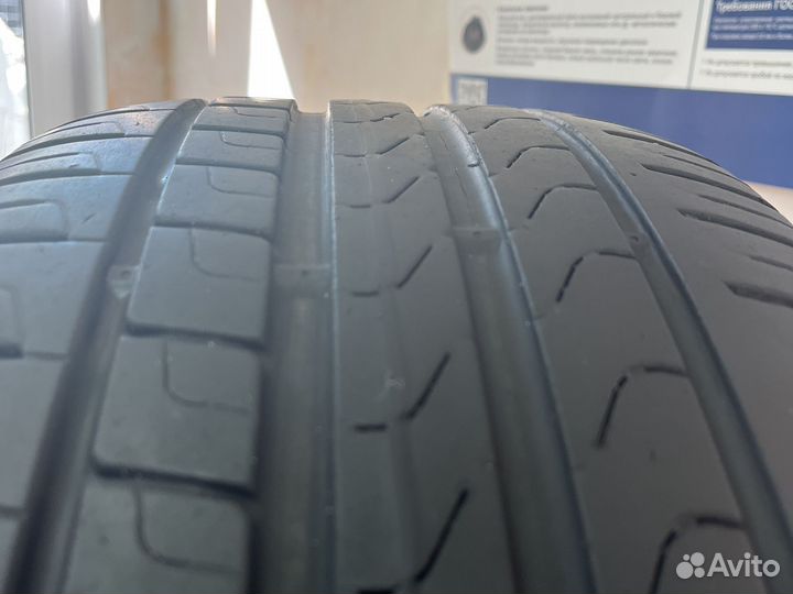 Pirelli Cinturato P4 245/40 R18 93Y
