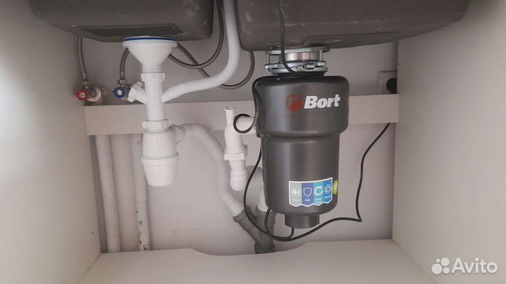 Сантехник,Электрик