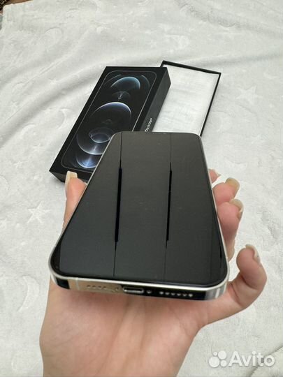 iPhone 12 Pro Max, 256 ГБ