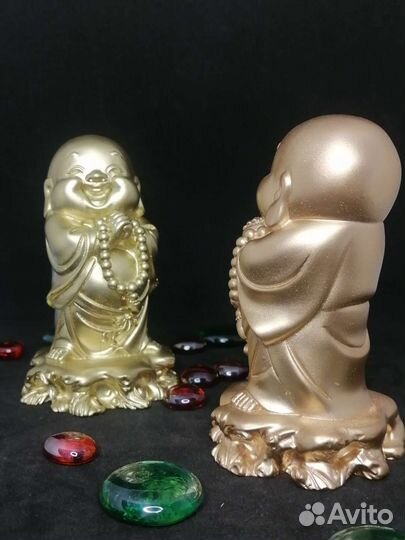 Маленький Хотэй (Будда).Подарок, сувенир, Фэн-Шуй