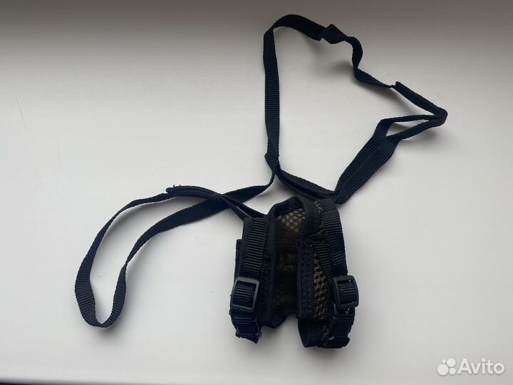 Поводок для крыс