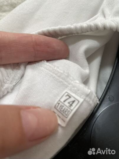 Детский нарядный костюм