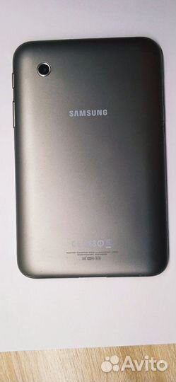 Планшет Samsung на запчасти