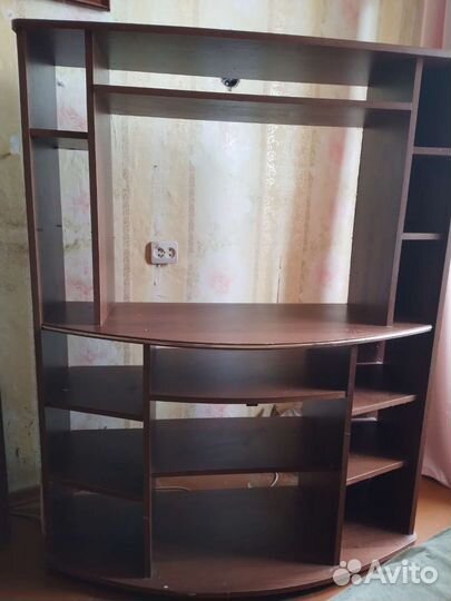 Тумба под тв