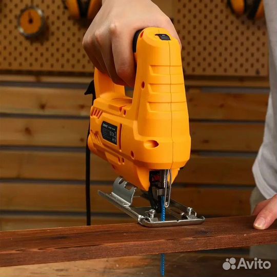 Электролобзик deko dkjs850 850 Вт Новый