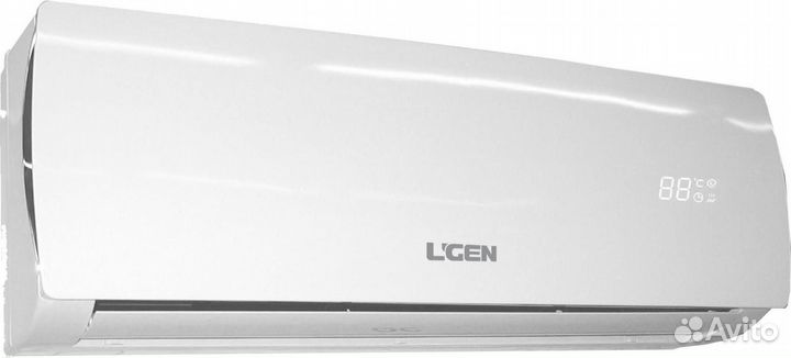 Сплит системы, кондиционеры