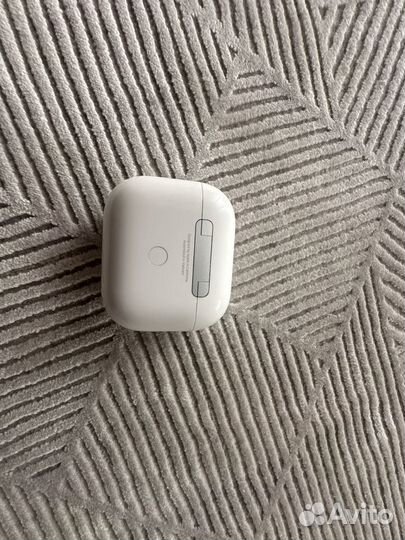 Airpods pro 3