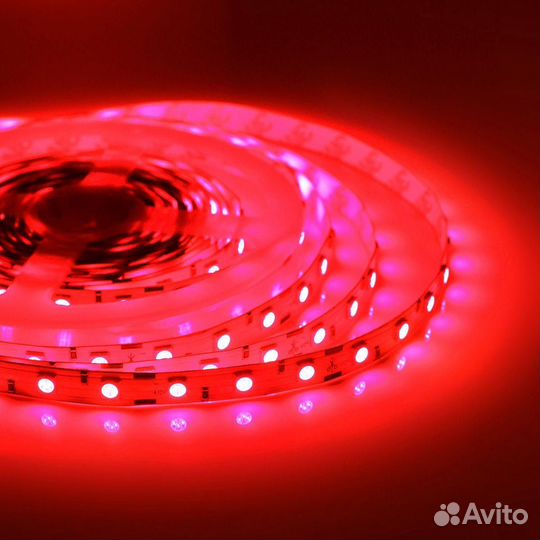 Светодиодная лента Apeyron 00-48 (5 м.)