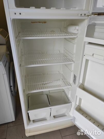 Холодильник Stinol no frost 185см