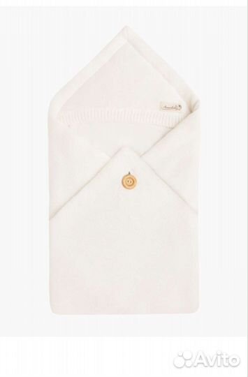 Конверт трансформер на выписку весна