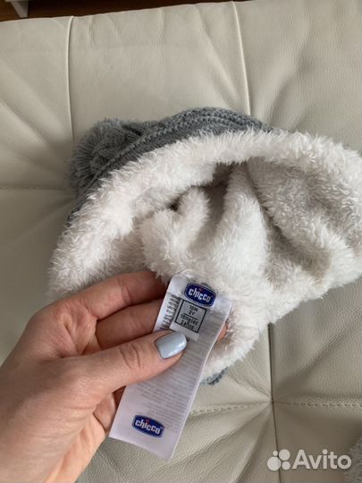Шапка Chicco
