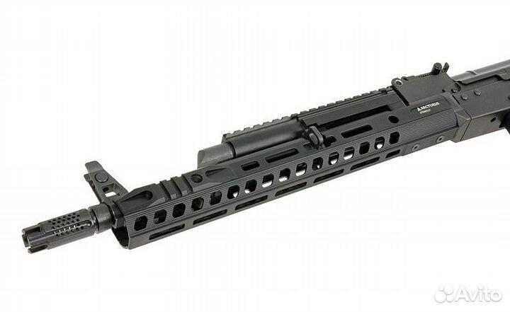 Новый Страйкбольный Автомат Arcturus акм Custom