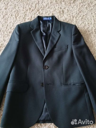 Школьная форма