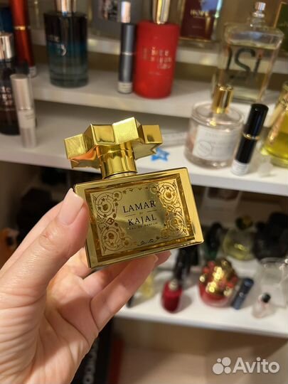 Оригинальный парфюм распив