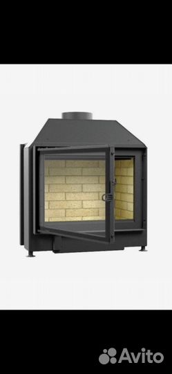 Печи камины астов пс 700