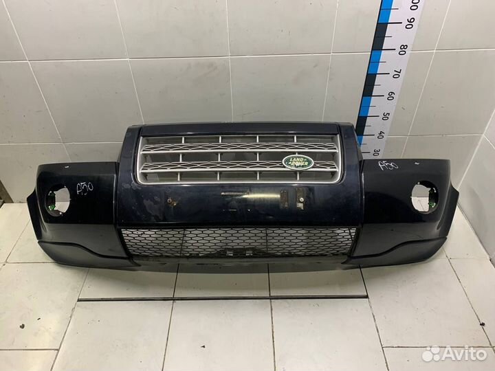 Бампер передний Land Rover Freelander 2