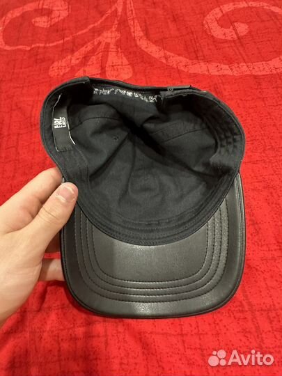 Karl lagerfeld бейсболка оригинал