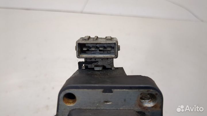 Катушка зажигания Peugeot 206, 2004