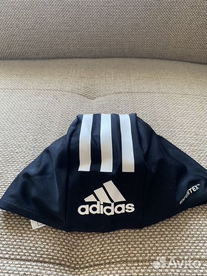 Шапочка для плавания Adidas