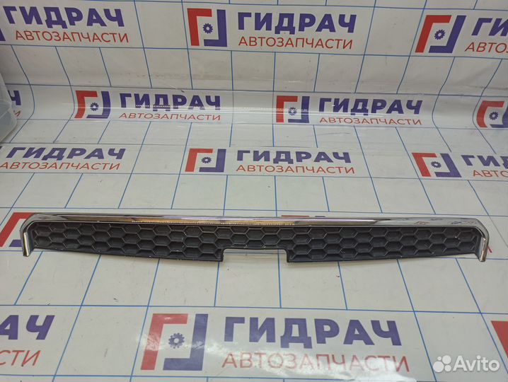 Решетка радиатора Chevrolet Captiva (C100) 96442715