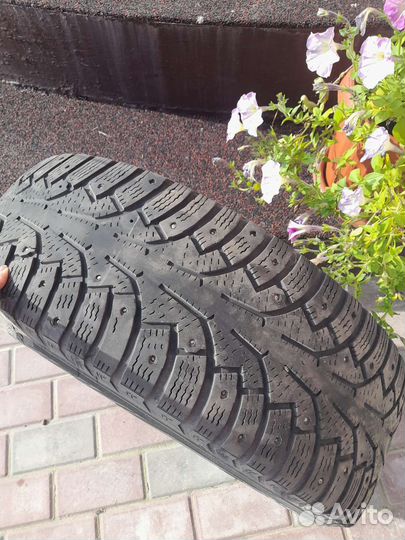 Nokian Tyres Hakkapeliitta 5 R17