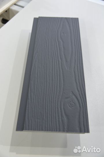 Фиброцементные панели