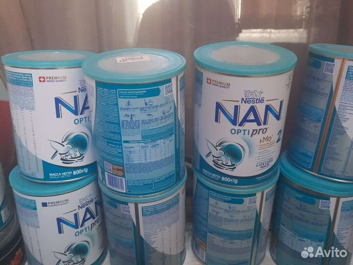 Баночки с крыжками от детского питания