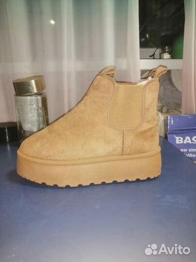 Угги женские