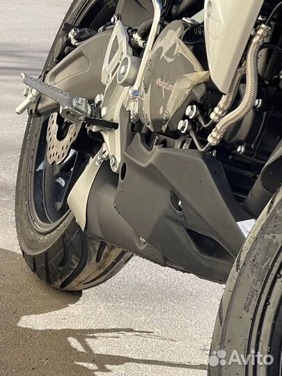 MotoLand CB 250 (птс/Рассрочка/Кредит)