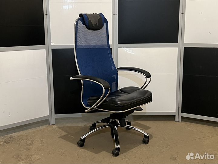 Кресло руководителя самурай