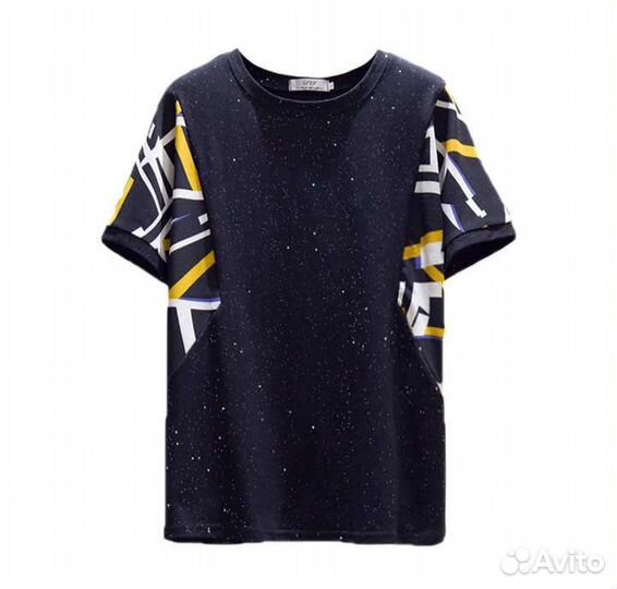 Блузка 52-54 размера