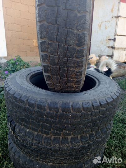 Volcano Longitude 185/75 R16 20C