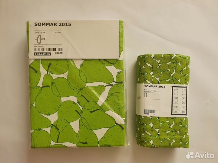 Скатерть IKEA новая