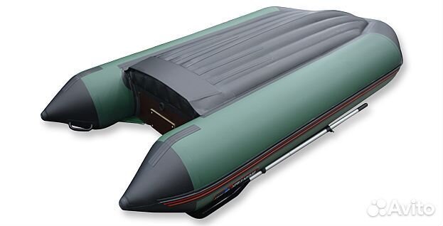 Лодка хантер 290 лка