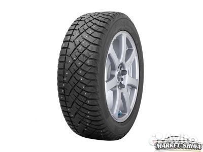 Nitto Therma Spike 285/60 R18 120T