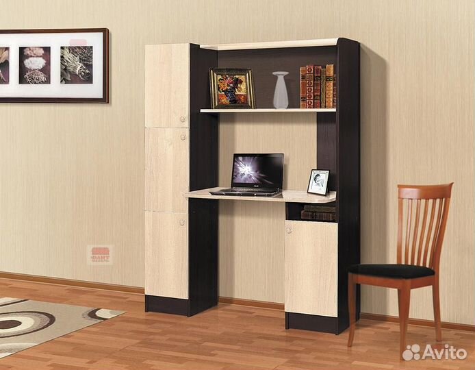 Стол письменный (компьютерный) новый