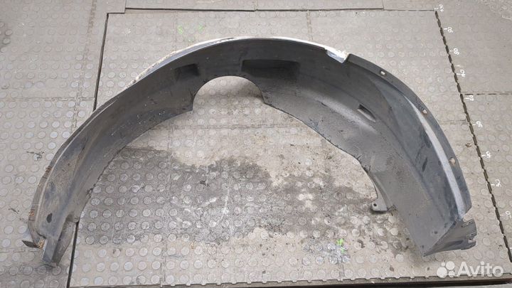 Защита арок (подкрылок) правая передняя Opel Antara, 2015