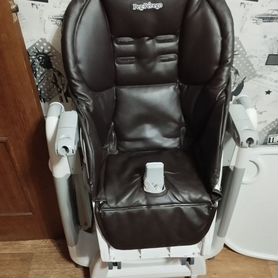 Стульчик для кормления peg perego tatamia