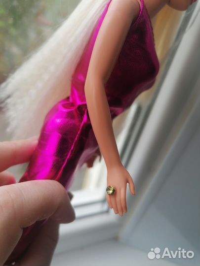 Кукла барби Barbie 90 х