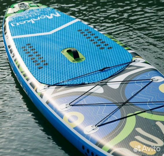 Сап борд Sup доска FunWater 11' Monkey