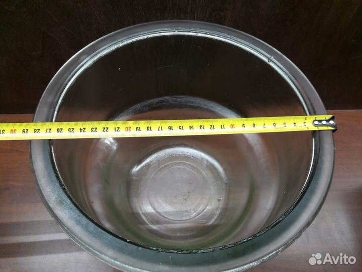 Эксикатор лабораторный СССР